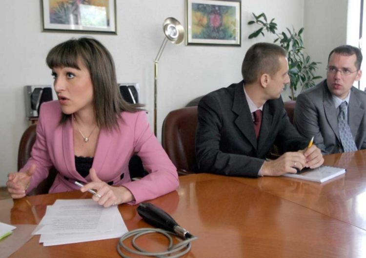 Obuka kadrova za kvalitetne projekte