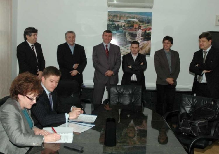 Rusi će graditi elektrane u RS