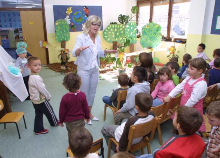 Uskoro izgradnja novog vrtića