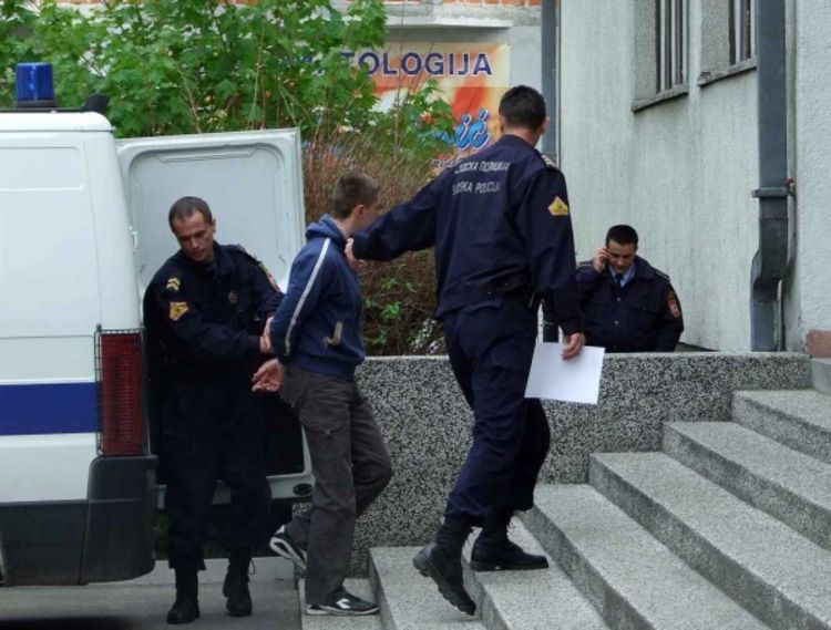 Oslobodili ih slabi dokazi tužilaštva