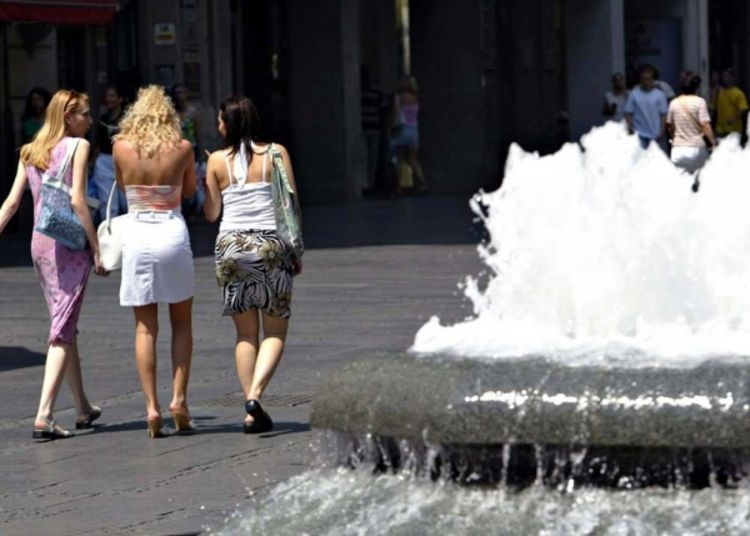 Mladi Srbi ne poznaju Evropu
