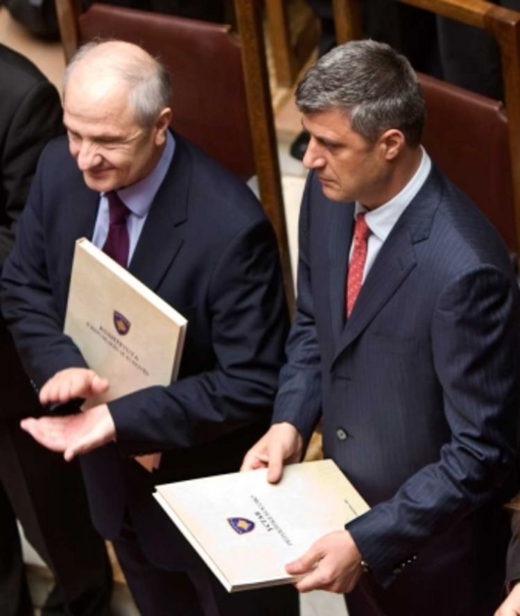 Traže zabranu srpskih izbora na Kosovu