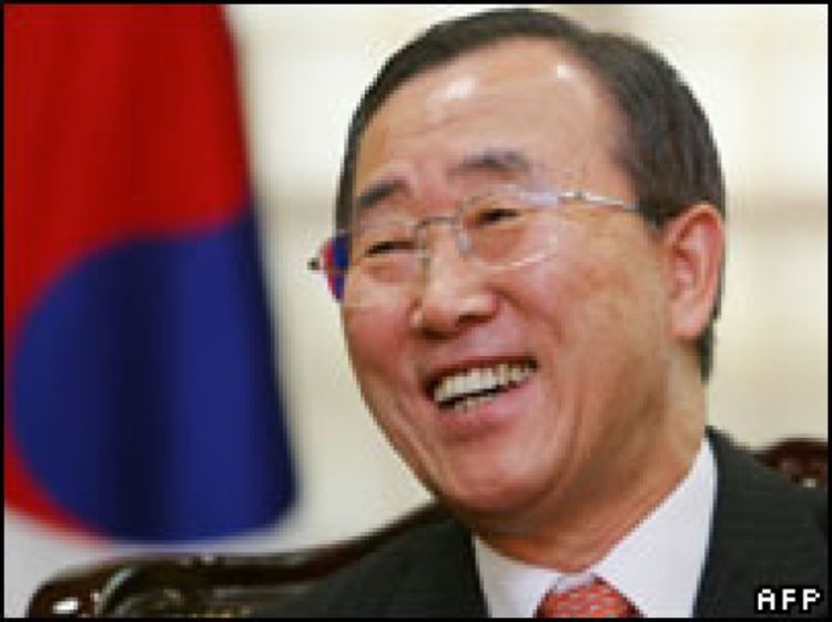 Nema novog posrednika za KiM