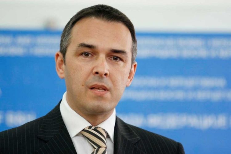 Hrvatski ministri preglasani