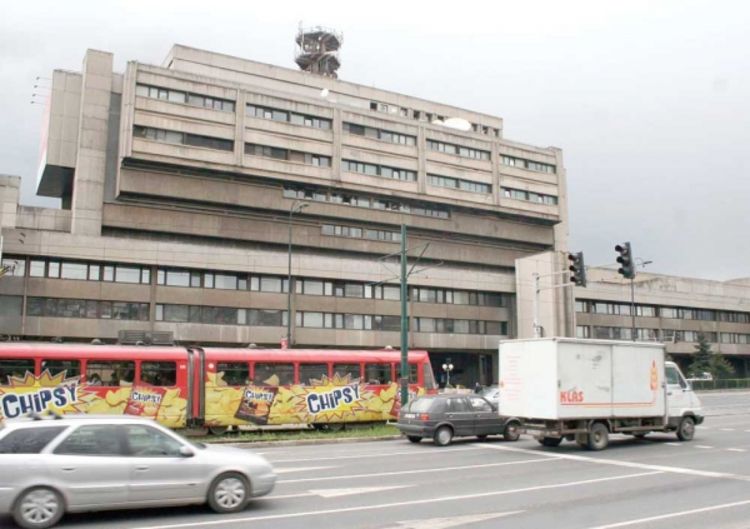 SIPA izuzela dokumentaciju iz BHRT-a