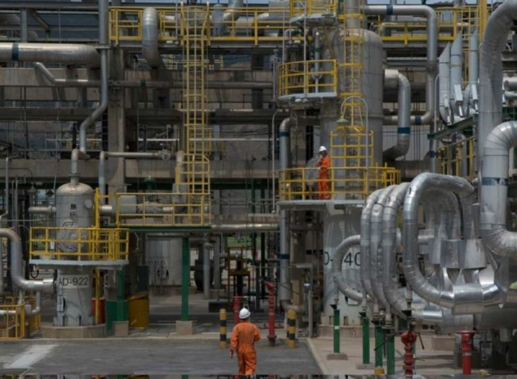 Kinezi povećali udio uBritish Petroleumu
