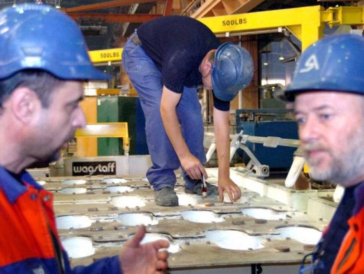 Cijena aluminijuma određuje tarifu struje