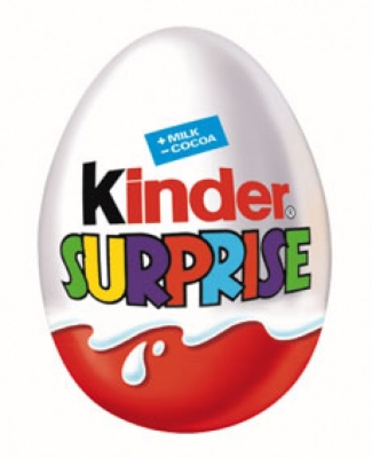 Ukrali žvake i kinder jaja