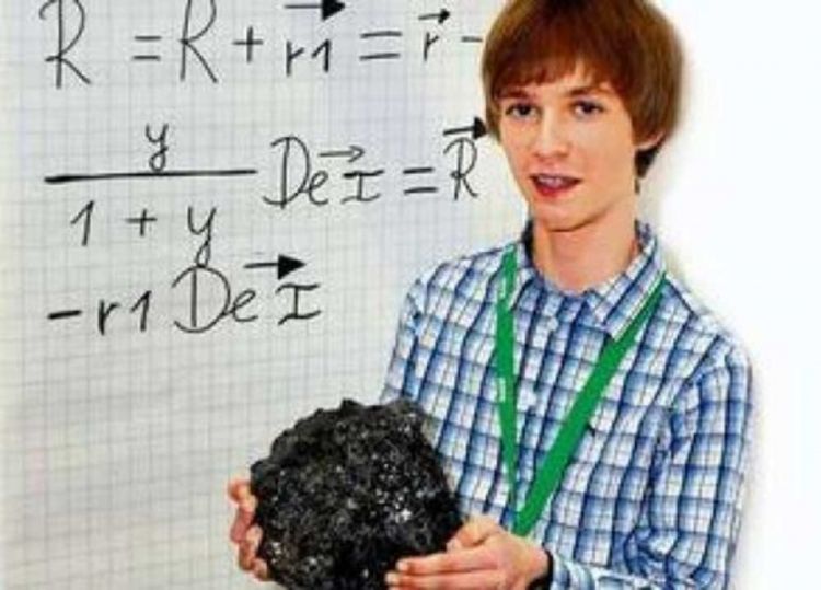 Dječak ispravio proračune NASA
