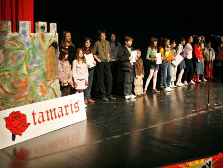 Afirmisani pjesnici putokaz mladim stvaraocima