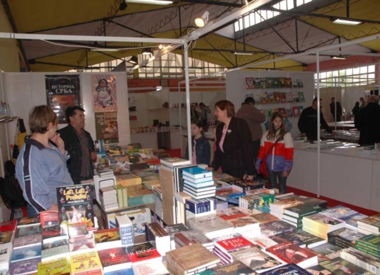 Knjiga neće biti zaboravljena