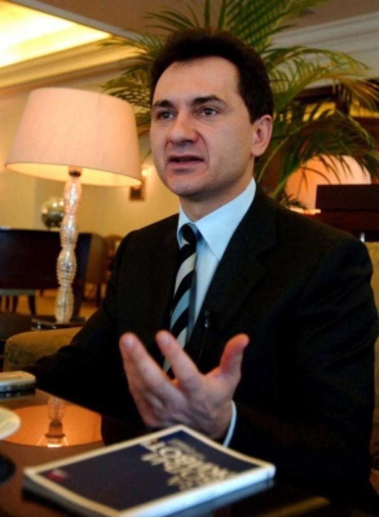 Đelić će potpisati sporazum