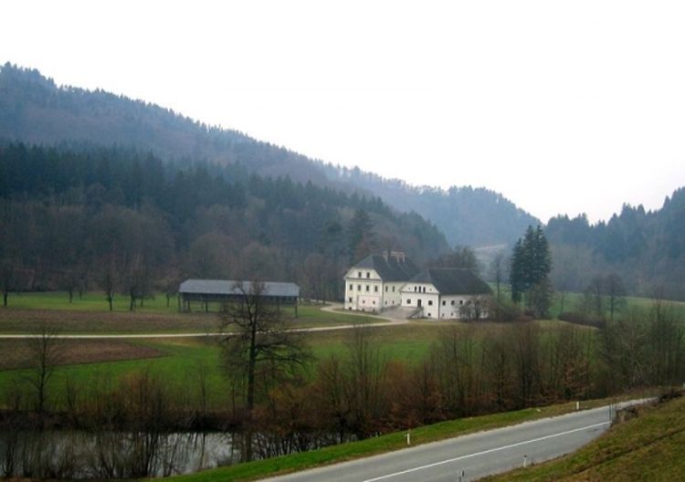 Nastradale tri Visočanke