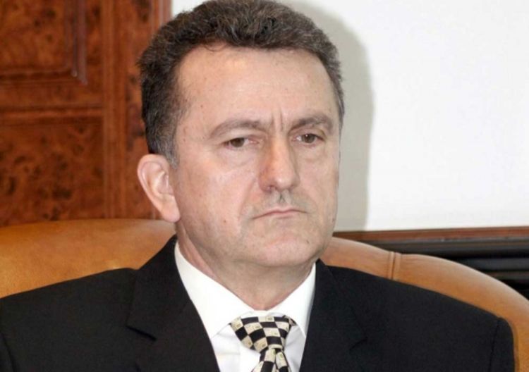 Tarik Đođić uzurpirao funkciju