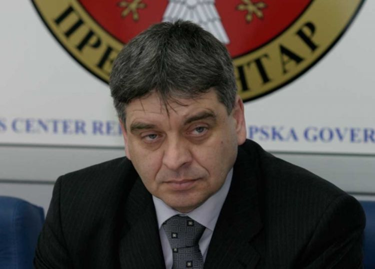Selman: Neka provjere i moju imovinu