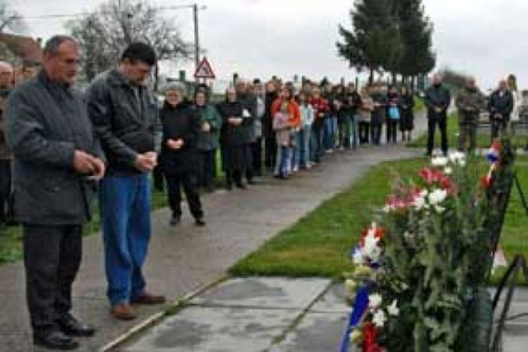 Počelo suđenje za zločin nad Hrvatima u Lovasu