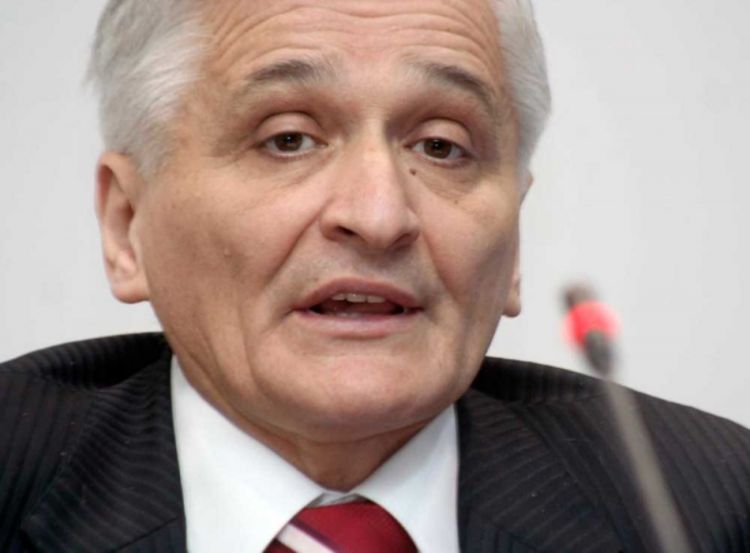 Slovenija će lobirati za žurno potpisivanje SSP-a