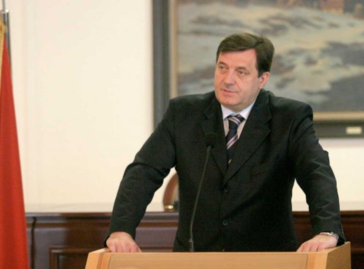 Dodik: Reformom smo sačuvali policiju RS