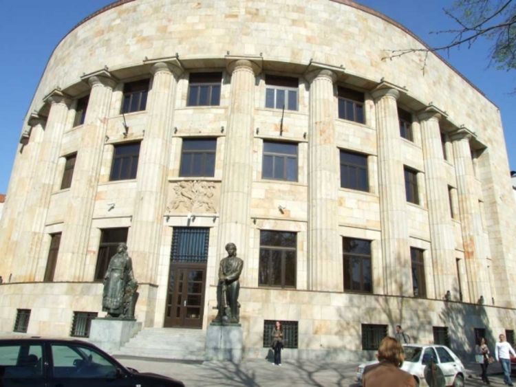 11 miliona potrošili na obnovu palate