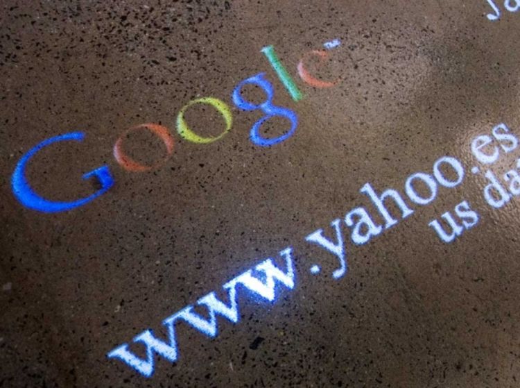 Yahoo se opet udvara Googleu