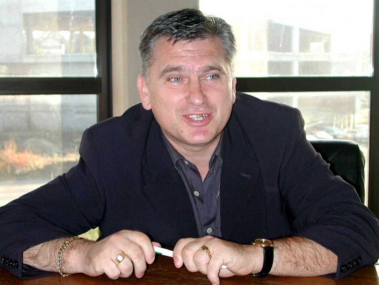 Petar Dušanić podnio ostavku