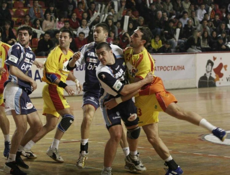 Demirović priželjkuje Hrvatsku ili Njemačku