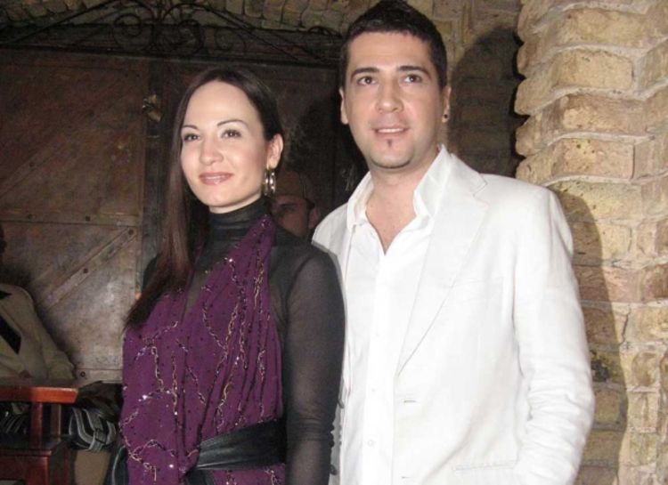Sanja o nastupu na Koševu