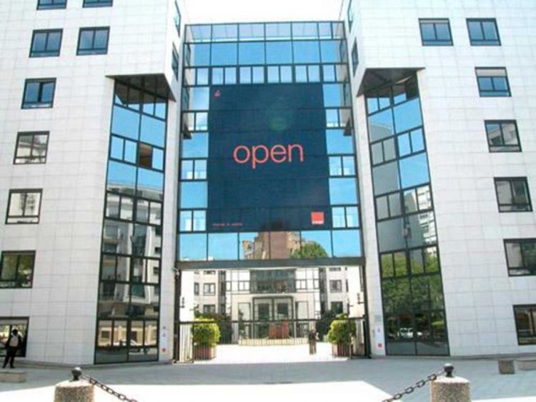 France Telecom lovi TeliaSoneru