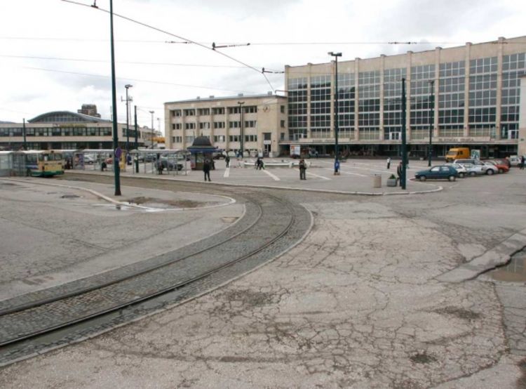 Nije definisana namjena prostora