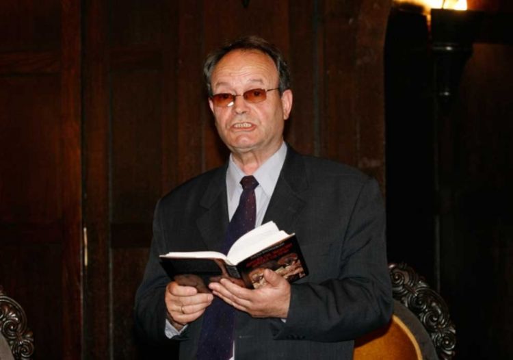 Dajem knjigama da žive svoj život