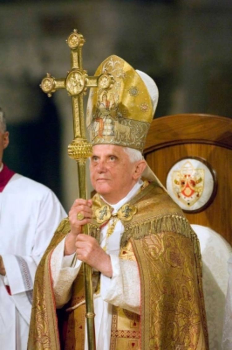 Papa sa žrtvama sveštenika pedofila