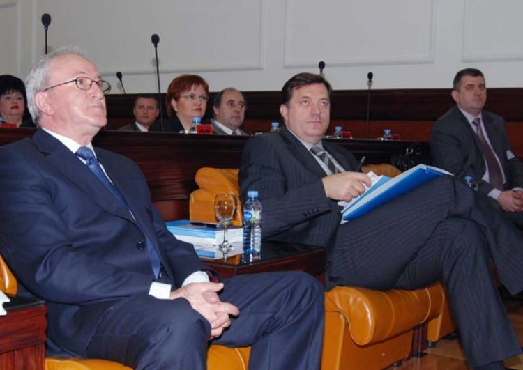Biće realizovani strateški ciljevi
