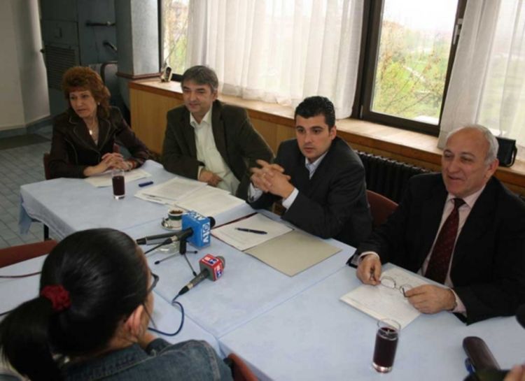 Radnici ostali bez šivaćih mašina