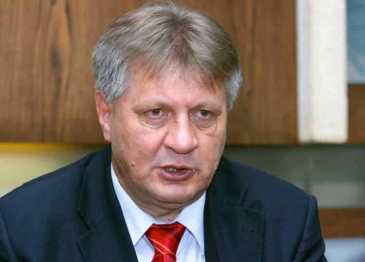 Bahtić napao ekipu FTV-a