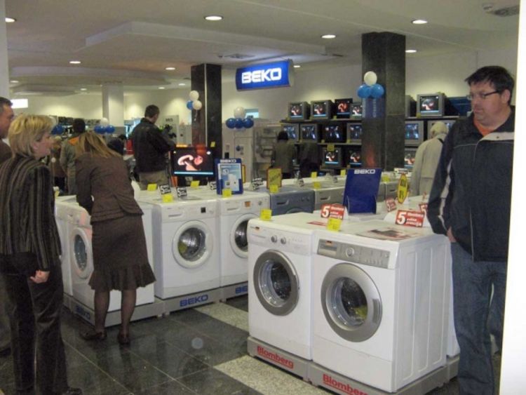 U ponudi više od1.000 proizvoda