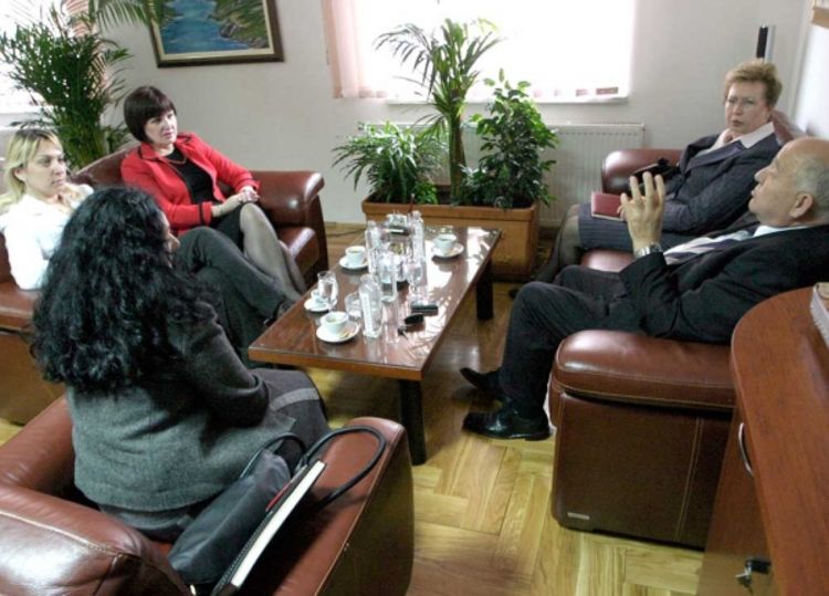 Vlada će podržati uspješne izvoznike