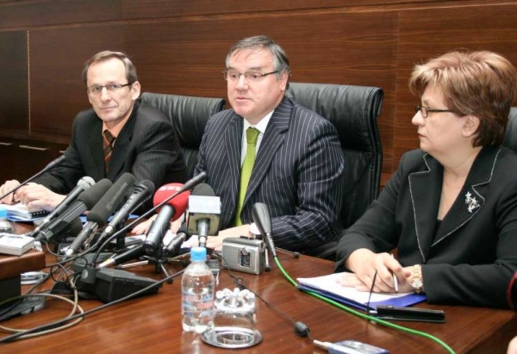 Problem inflacija i trgovinski deficit