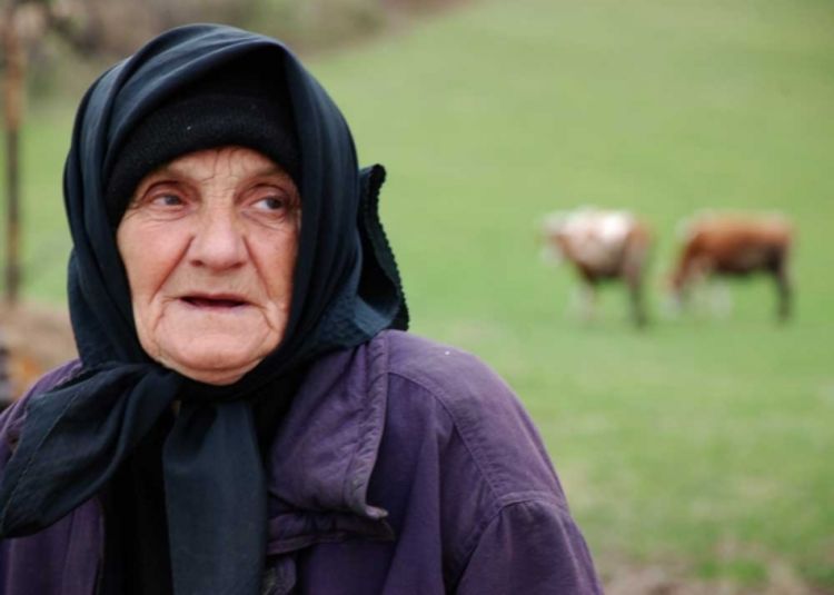 U ovoj nedođiji niko ne vidi život