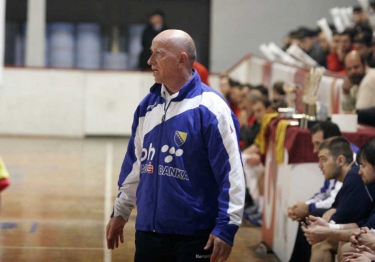 Demirović: Naša šansa je Švajcarska