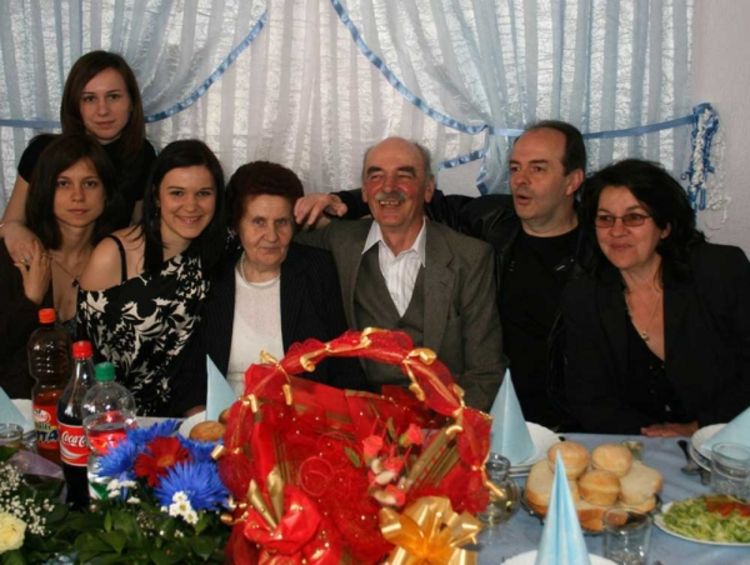 Zajedno pola vijeka