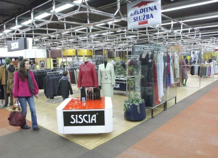 Novo ruho Boske deset miliona evra