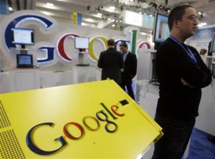 Google pomeo konkurenciju