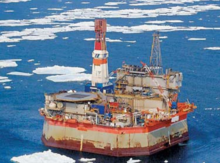 Shell planira veliki broj otkaza