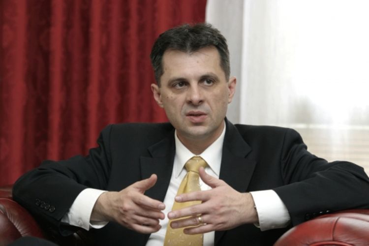 U junu prijedlog modernog ustava