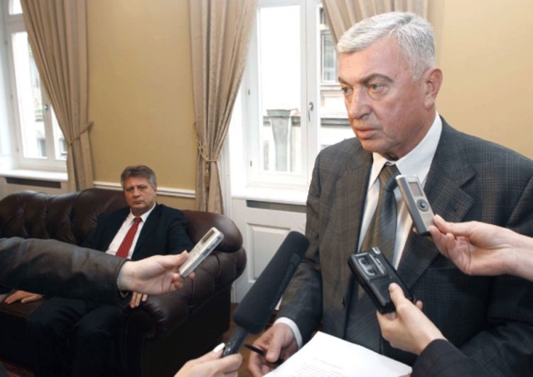 Bahtić neće biti izbačen iz Stranke za BiH