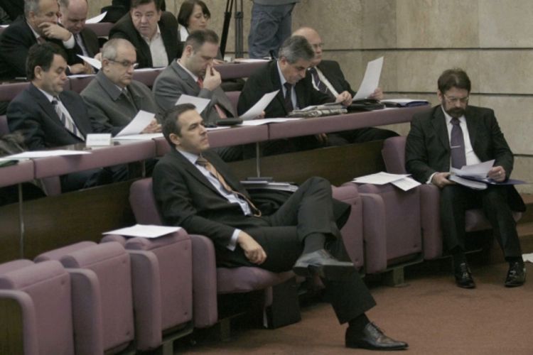 Stranke negiraju da su odnosi poremećeni