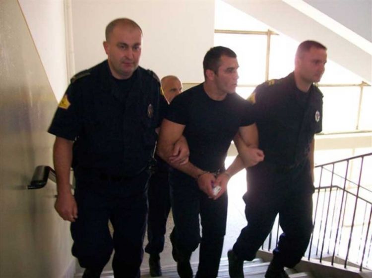 Potvrđene presude za ubistvo Duška Kondora