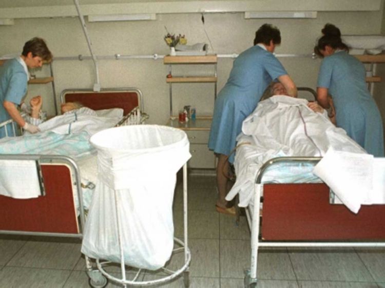 Svaki četvrti pacijent pothranjen