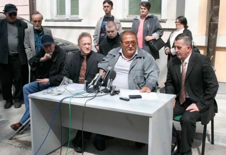 Institut vještači lažnu dokumentaciju