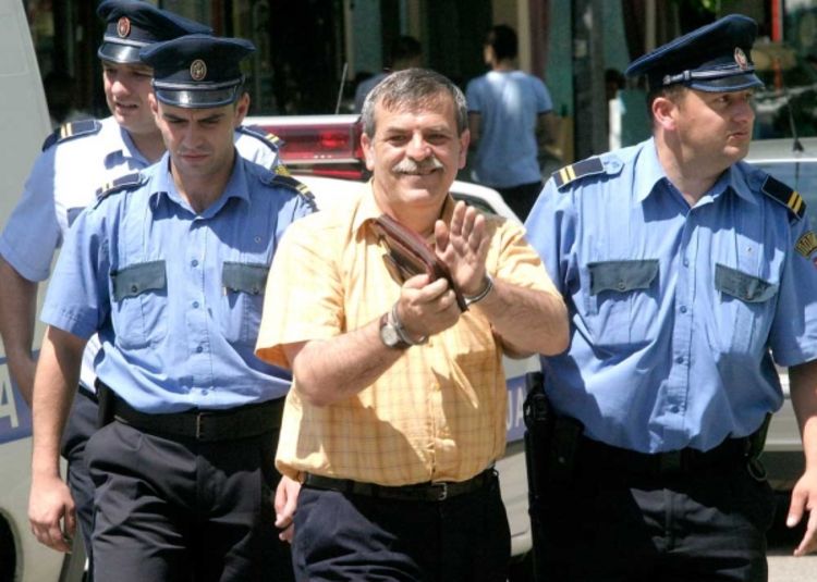 Optužnice do kraja maja